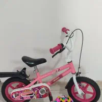 دوچرخه