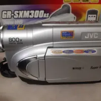 دوربین jvc قدیمی اصل ژاپن