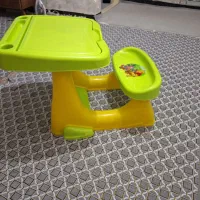 میز تحیر  کودک|میز تحریر و کامپیوتر|قرچک, زیبا شهر|دیوار