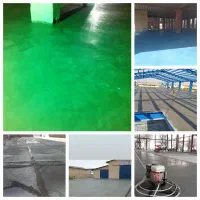 اجرای بتن ریزی کف با دستگاه ماله پروانه ای (برقی)|خدمات پیشه و مهارت|برازجان, |دیوار