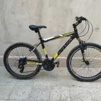 دوچرخه 26ویوا علماث