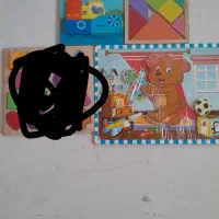 اسباب بازی فکری مناسب ۲ سال|اسباببازی بچه|هشتگرد, فاز ۱ مهستان|دیوار