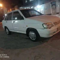 132 مدل 90|خودرو سواری و وانت|دزفول, |دیوار