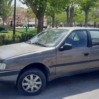 پژو روآ (ROA) دوگانه سوز، مدل ۱۳۸۸
