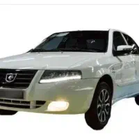 حواله خودرو سمند سورن پلاس xu7p