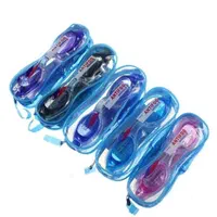 عینک شنا ژله ای کیفی ژله ای خارجی|غواصی و ورزش‌های آبی|تهران, سیروس|دیوار