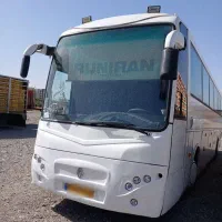اتوبوس ایلیارد ۹۴ بیابونی|خودرو سنگین|کرج, برغان|دیوار