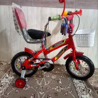 دوچرخه سایز 12  استوک استوک