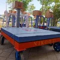 ترازو باسکول نیکو|فروشگاه و مغازه|کرمانشاه, |دیوار