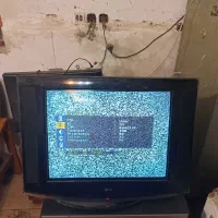 تلویزیون الجی