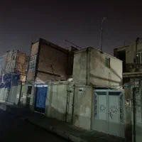 ویلایی دو طبقه در فیضیه|فروش خانه و ویلا|اسلامشهر, شهرک احمدیه|دیوار