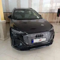 آئودی Q5