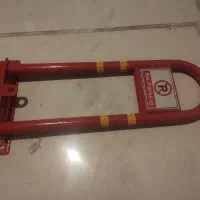 فروش قفل پارکینگ و پایه آیفون سنگی