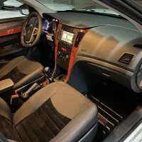 دناپلاس ۶ دنده|خودرو سواری و وانت|ملارد, |دیوار