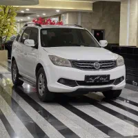 هایما s7 مدل 1396 آرکان خودرو ایران مال