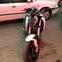 بنلی 180s درحد|موتورسیکلت|مشهد, منزل آباد|دیوار