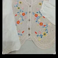 شومیز مجلسی