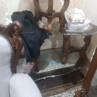 فروش میز جلو مبلی|مبلمان خانگی و میز عسلی|یزد, |دیوار