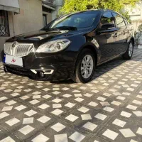 برلیانس مدل ۹۶ بی رنگ