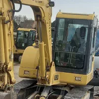 اجاره مینی بیل وبابکت خاور