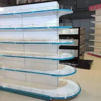 قفسه نوار آبی|فروشگاه و مغازه|شادگان, |دیوار