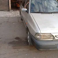 صبا مدل 86فنی بسیارسالم|خودرو سواری و وانت|پاکدشت, پاکدشت (مامازند)|دیوار