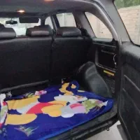 ام وی ام ایکس ۳۳ مدل نودو سه نیو اتومات|خودرو سواری و وانت|مشهد, ده دی|دیوار