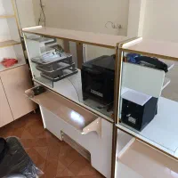 وسایل کافی نت|فروشگاه و مغازه|خمینیشهر, |دیوار