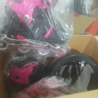 اسکیت سایز ۳۶|دوچرخه، اسکیت، اسکوتر|کرج, مصباح|دیوار