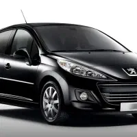 حواله ۲۰۷ سقف فلز tu5