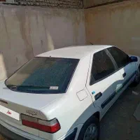 سیتروئن زانتیا 2000cc، مدل ۱۳۸۵