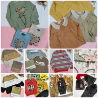 لباس بچه گانه ۱ تا ۱۵ سال