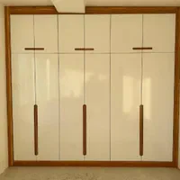 تولید انواع کمد دیواری و کابینت ،اقساطی،