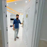 فروش خانه نوساز به متراژهای ۱۱۸ و ۷۱ متری