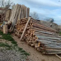 فروش‌وخرید‌انواع‌چوب‌سقفی‌وضایعات‌وتر