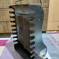 کباب پز ایستاده