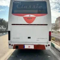 اتوبوس اسکانیا مدل ۸۳|خودرو سنگین|تهران, شهرک گلها (تهرانسر)|دیوار