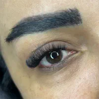 اکستنشن مژه و لیفت ابرو و مژه|خدمات زیبایی و سلامت|قم, سالاریه|دیوار
