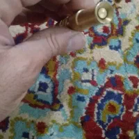 نازل برنجی کارواش