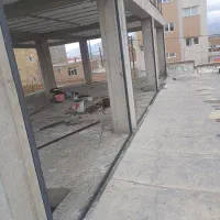 جوشکاری و ساخت  سایه‌بان|خدمات پیشه و مهارت|اهر, |دیوار