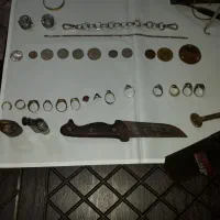 عتیقه جات|کلکسیون اشیاء عتیقه|تاکستان, |دیوار