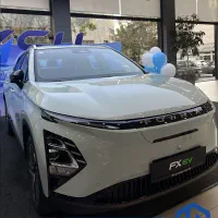 فونیکس اف ایکس برقی/ fownix fx ev