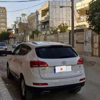 جک s5 دنده مدل ۱۳۹۴|خودرو سواری و وانت|کرمانشاه, |دیوار