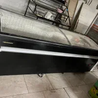 فریزر کالباسبر تاپینگ