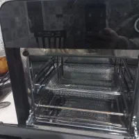 سرخکن مورانو|اجاق گاز و لوازم برقی پخت‌وپز|ساوه, |دیوار