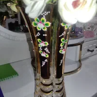 گلدان|صنایع دستی و سایر لوازم تزئینی|گرگان, |دیوار