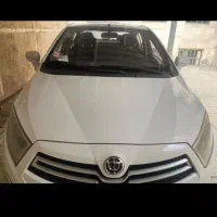 برلیانس مدل 95بدون رنگ|خودرو سواری و وانت|نقده, |دیوار