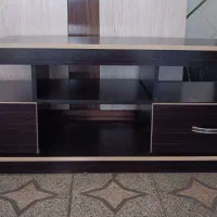 میز تلویزیون ام دی اف سالم