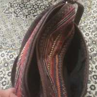 کیف گلیم بافت دوشی|کیف، کفش، کمربند|فردیس, قریشی|دیوار