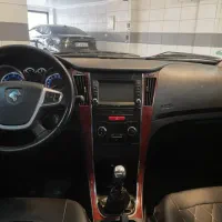 دنا شش دنده توربو مدل 1402/اقساطی|خودرو سواری و وانت|تهران, نارمک|دیوار